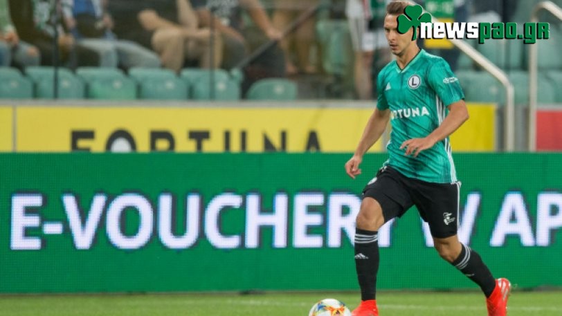 "Έρχεται Ελλάδα ο Νάγκι - Το ύψος της ρήτρας"