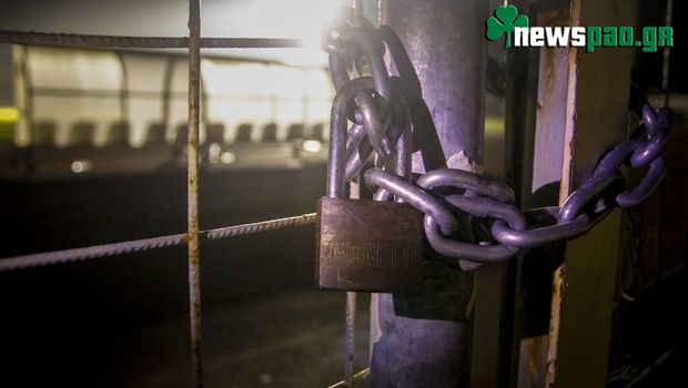 Κυβέρνηση: Σκέψεις διακοπής του πρωταθλήματος