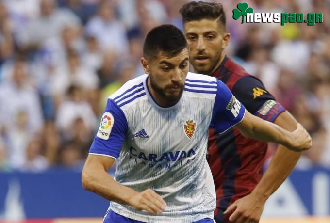 «Είχε πρόταση από τον Παναθηναϊκό, πάει στην Εξτρεμαδούρα»