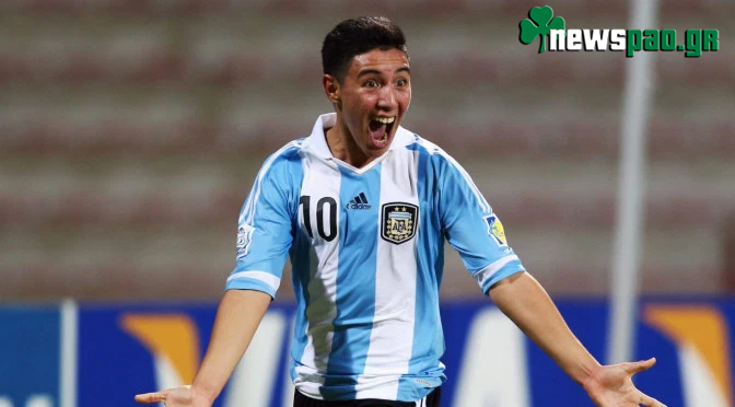 Πρότεινε Λέο Σουάρεζ στον Παναθηναϊκό η Βιγιαρέαλ