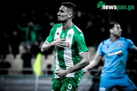 Πανηγύρισε με ιδιαίτερο τρόπο ο Μακέντα (pics)