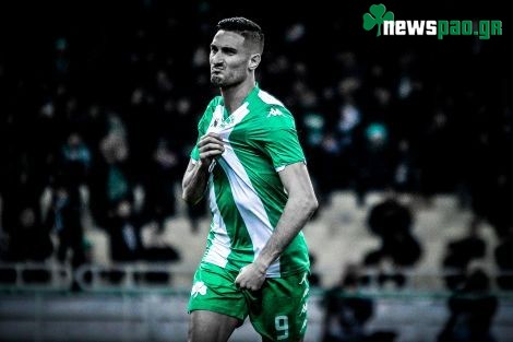 Πανηγύρισε με ιδιαίτερο τρόπο ο Μακέντα (pics)