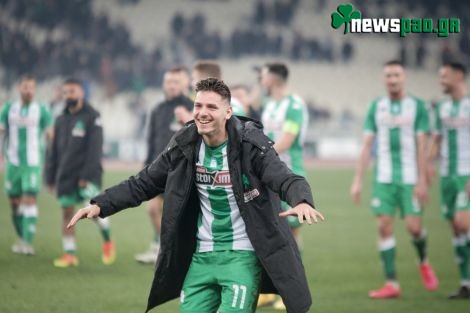 ΑΠΙΘΑΝΟΣ Χατζηγιοβάνης: «Κάλεσμα» στον κόσμο για χόρτοοο μαγικό... (pics)