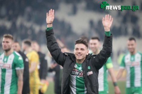 ΑΠΙΘΑΝΟΣ Χατζηγιοβάνης: «Κάλεσμα» στον κόσμο για χόρτοοο μαγικό... (pics)