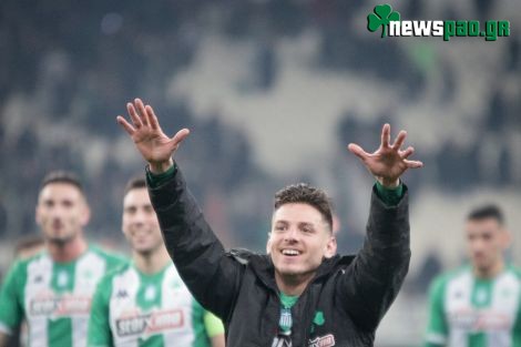 ΑΠΙΘΑΝΟΣ Χατζηγιοβάνης: «Κάλεσμα» στον κόσμο για χόρτοοο μαγικό... (pics)