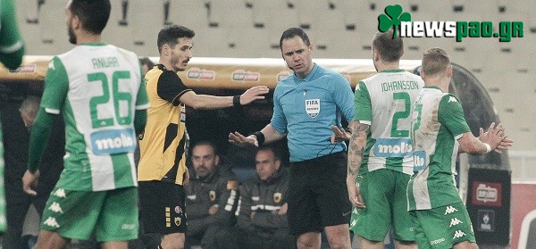 Χάνει δύο βασικούς ο Δώνης