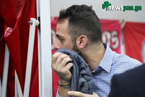 Επεισόδια και δακρυγόνα στου Ρέντη (pics)