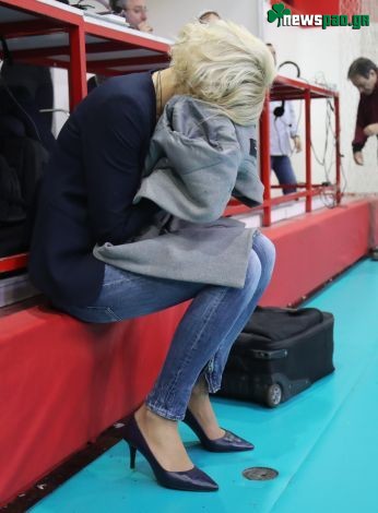 Επεισόδια και δακρυγόνα στου Ρέντη (pics)