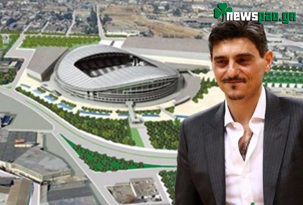 Μόνο Βοτανικός, δεν υπάρχει ΟΑΚΑ - Τα δεδομένα για Λεωφόρο