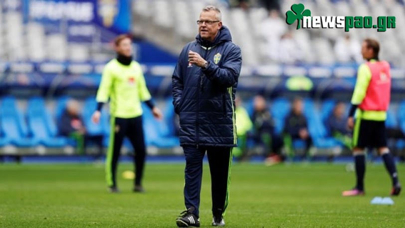 Τσέκαρε Γιόχανσον ο Άντερσον