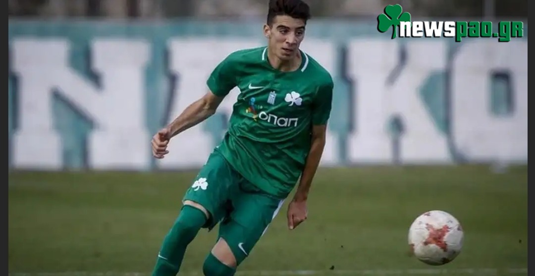 Τσέκαρε παίκτη του Παναθηναϊκού η Γιουβέντους