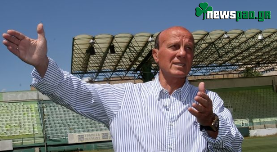 Συγκινεί ο Δομάζος για τα γενέθλια: «Μαζί σου έκλαψα, χάρηκα, πόνεσα»