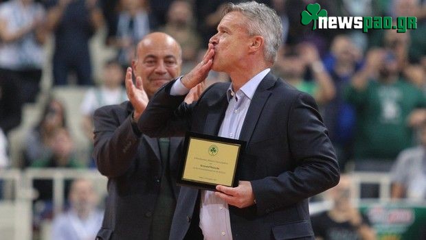 «Καρφιά» Βαζέχα: «Έγιναν λάθη στις μεταγραφές»