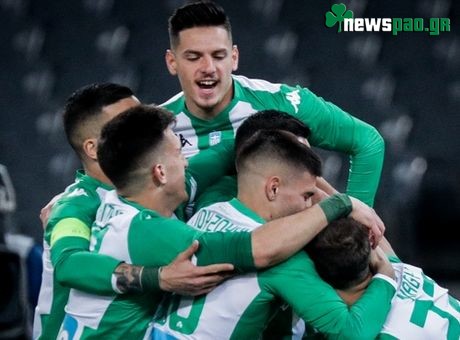 Οι ημερομηνίες των πλέι οφ