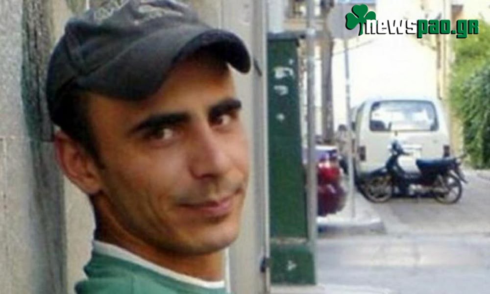 Μιχάλης Φιλόπουλος: 13 χρόνια από τη δολοφονία του