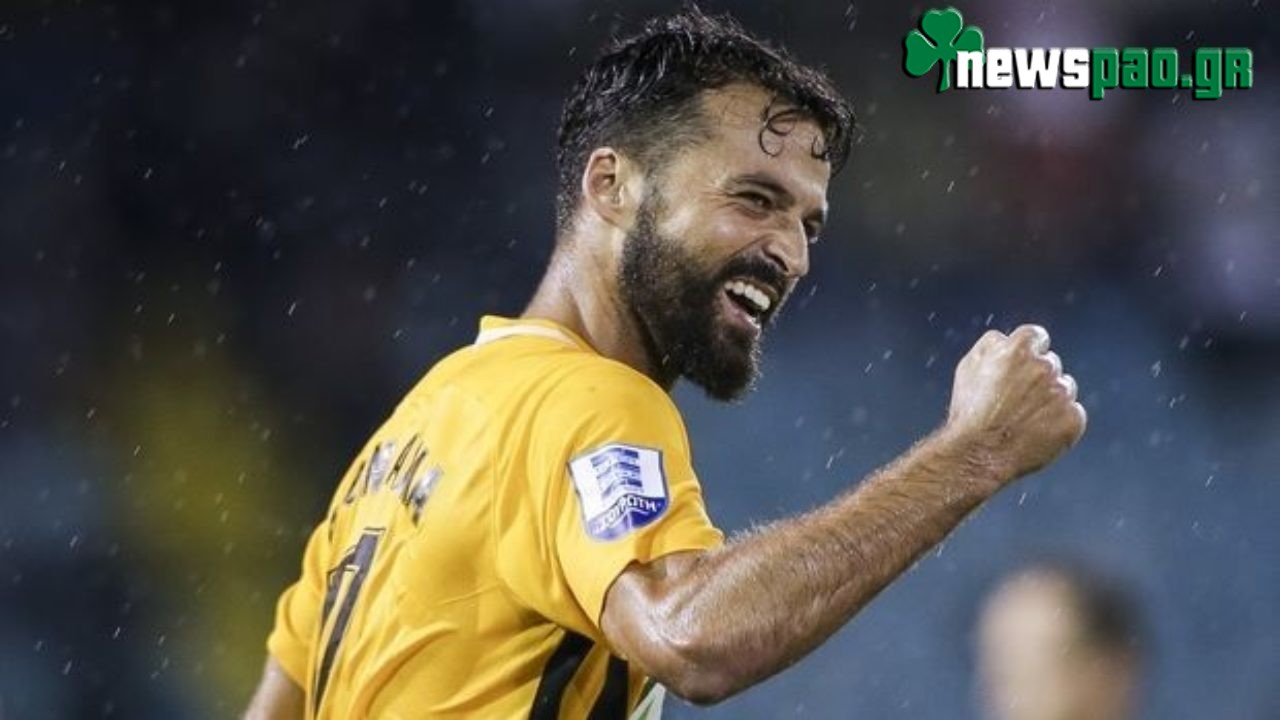 Οι δυσκολίες για Ματίγια και Γκάμα στον Παναθηναϊκό