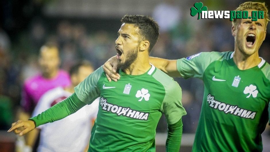 Τα δεδομένα για Παναθηναϊκό και Βιγιαφάνιες