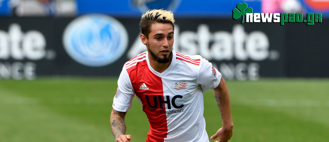 Σενάριο για Ουρουγουανό εξτρέμ και Παναθηναϊκό