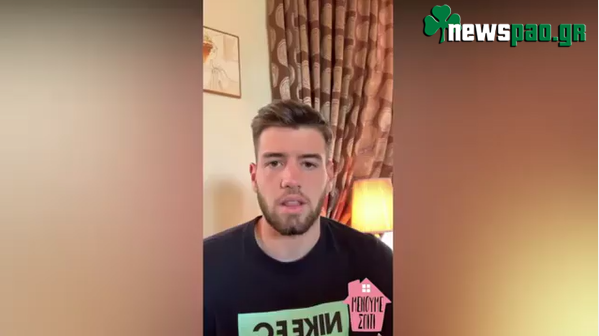 Κορονοϊός - Αποστολάκης: Δίνουμε μεγάλο αγώνα