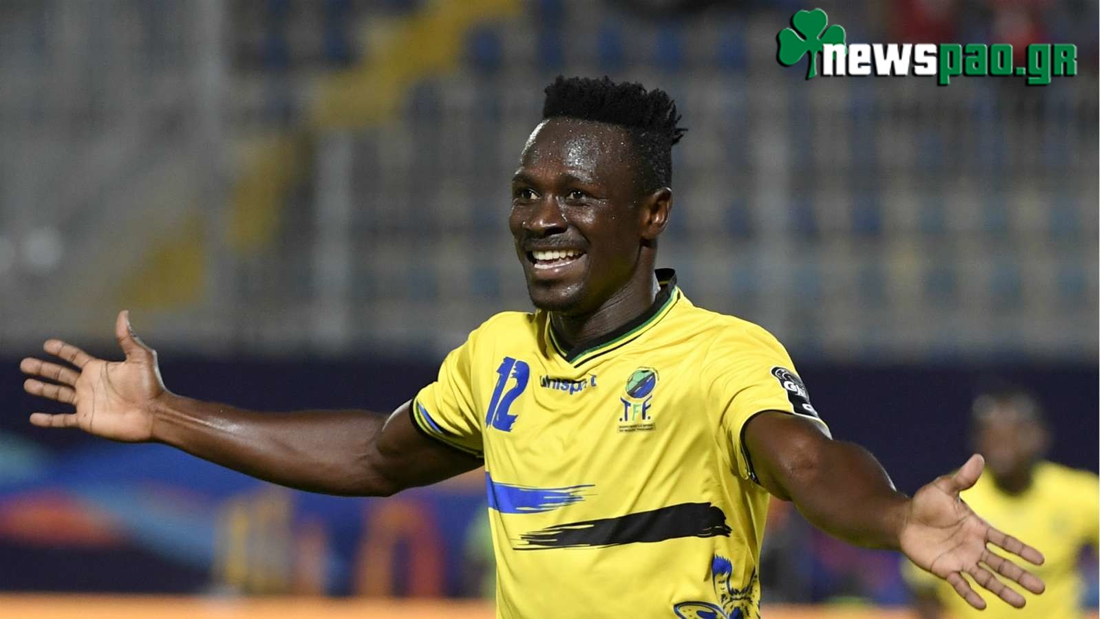 «Ήθελαν να πάω στον Παναθηναϊκό και μετά στη Μπενφίκα»