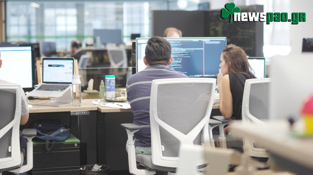 Άδεια μέσω... «team» στον Παναθηναϊκό