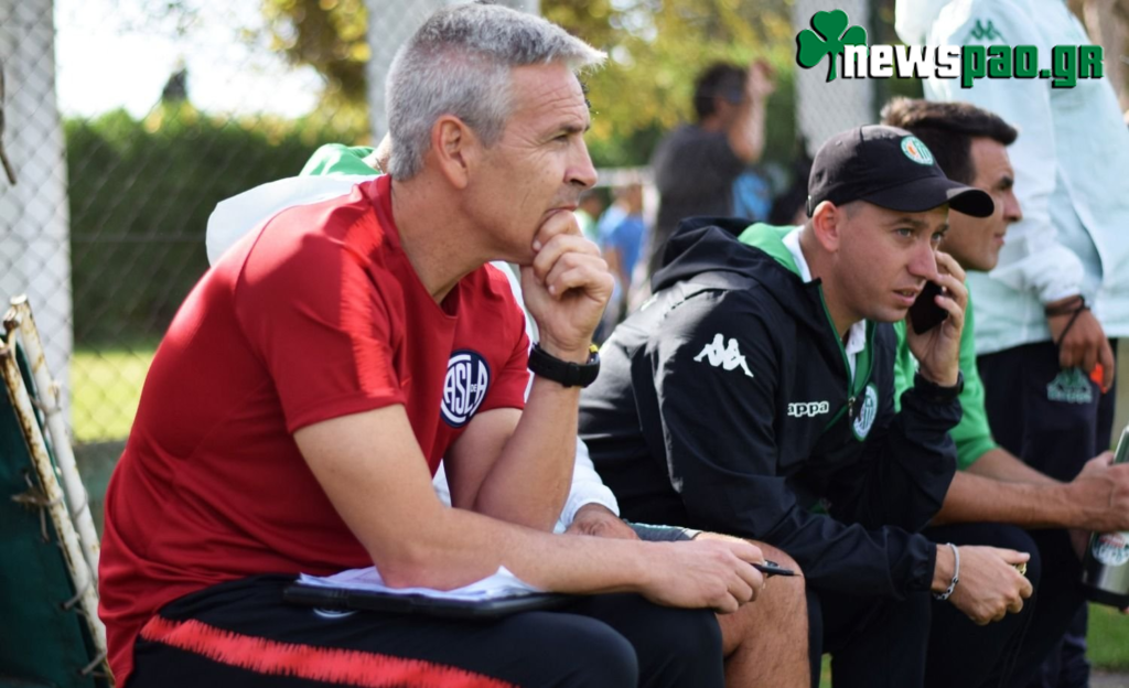 «Στα 16 με ήθελε ο Παναθηναϊκός, αλλά δεν ήθελα να προδώσω τη Ρίβερ Πλέιτ»