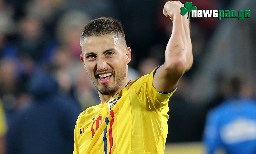 Πρότειναν Γκροζάβ στον Παναθηναϊκό (vids)