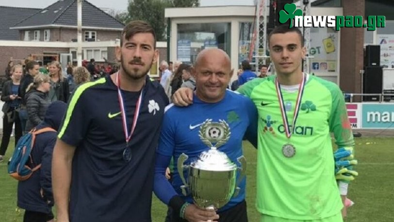 Ρόμπσον: «Με έχει αγκαλιάσει όλη η Ελλάδα - Η Θύρα 13 μου έφερε 40 σακούλες τρόφιμα!»