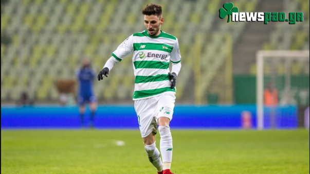 Το κασέ του Μλαντένοβιτς που ενδιαφέρεται ο Παναθηναϊκός