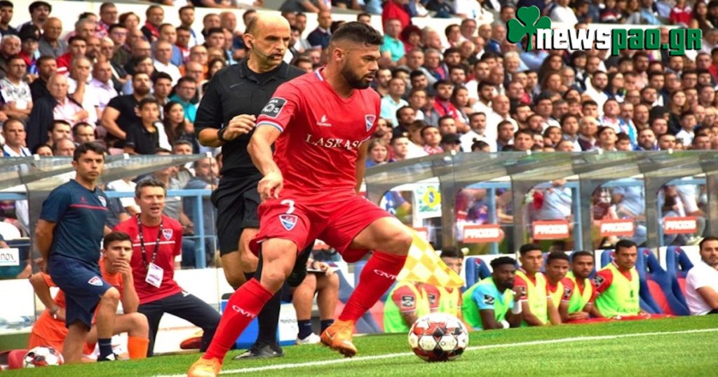 «Εξετάζει Λουρέντσι ο Παναθηναϊκός»