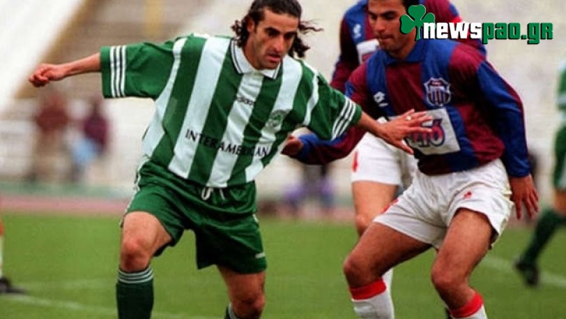 «Με το πιστόλι πυροβόλησε τη μπάλα στην Παιανία, είπα “θα με σκοτώσουν”»