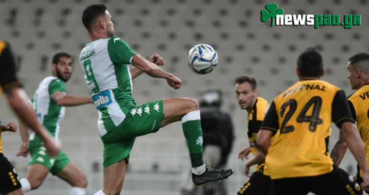 Σφαγή: Ακυρώθηκε κανονικό γκολ του Μακέντα