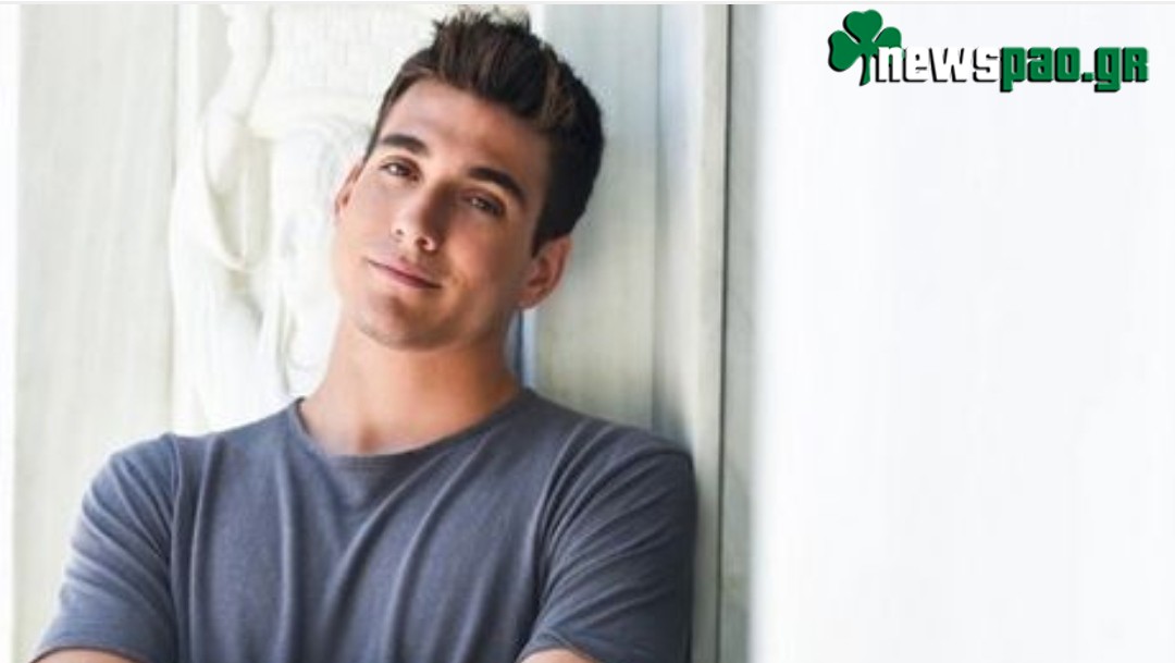 Από τερματοφύλακας στον Παναθηναϊκό, στις πίστες και τα μικρόφωνα