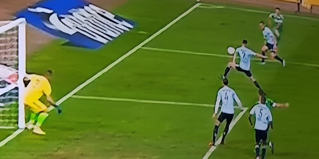 Πέναλτι-γκολ και 1-0 ο Παναθηναϊκός τον Απόλλωνα (vid)