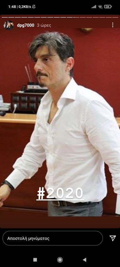 Γιαννακόπουλος: «Αντίο» με Ολυμπιακό και συνέντευξη Τύπου (pics)