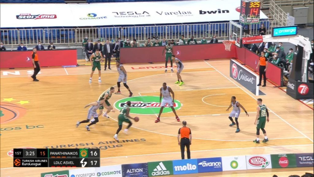 Τους... καρφώνει ο Παπαγιάννης (vids)