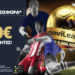 Novileague: Προσφορά* τριημέρου | 300 ευρώ στους νικητές