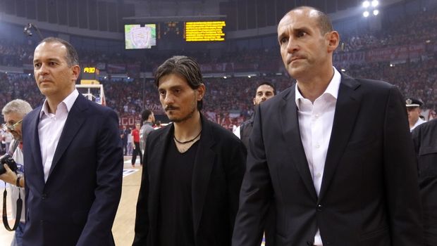 «Καρφί» Γιαννακόπουλου για Ολυμπιακό!