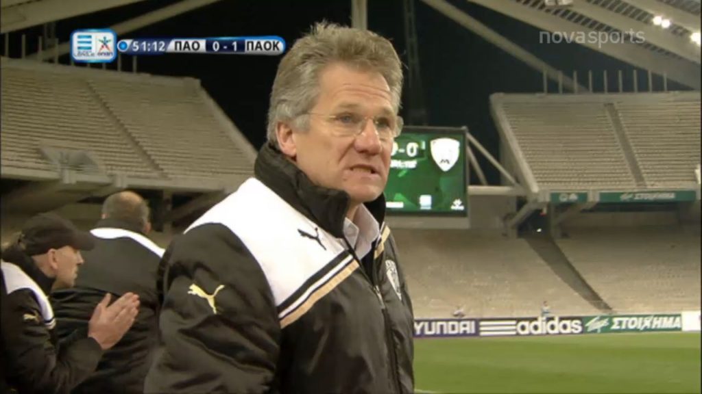 Ο Μπόλονι «πλήγωσε» τον Παναθηναϊκό (vid)