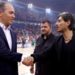 «Σωστά συμμάχησαν Γιαννακόπουλος - Αγγελόπουλοι, δεν έρχεται ο Ομπράντοβιτς!»