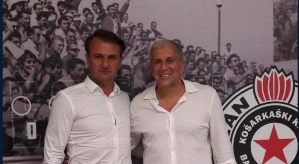 Πανηγυρίζουν για Ομπράντοβιτς τα γαυροσάιτ! (pic)