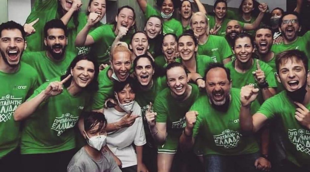 Ερασιτέχνης: «Με χαμόγελο και νομιμότητα...» - Τότε θα γίνει η απονομή!