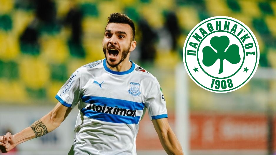 «Άσφαιρος» ο Πίττας στη συντριβή του Απόλλωνα από την Ζίλινα!