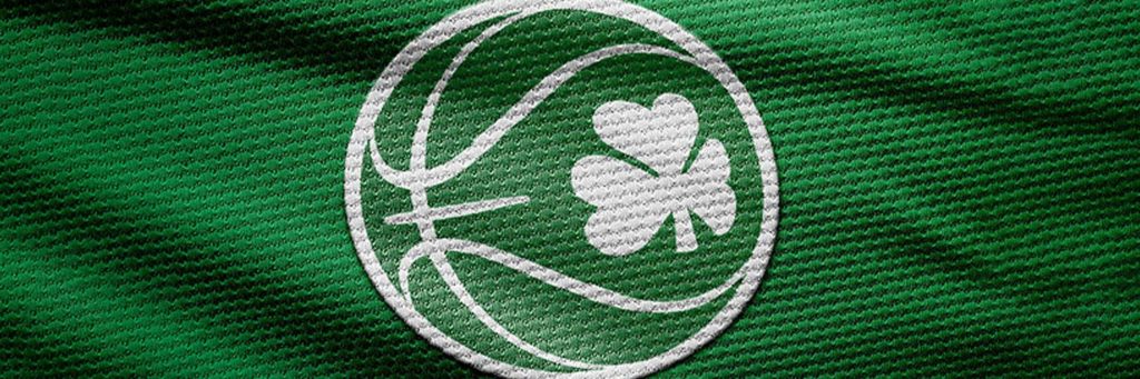 Το λογότυπο του ιρλανδικού μπάσκετ θυμίζει… Παναθηναϊκό!