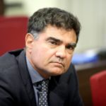 Ιαβέρης: «Ο Τζίγγερ ήταν καλός οδηγός - Έτρεχε μια χαρά!»