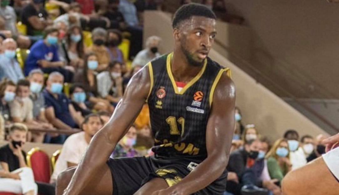 «MVP» της Μονακό ο Ντιαλό απέναντι στον Ερυθρό Αστέρα!