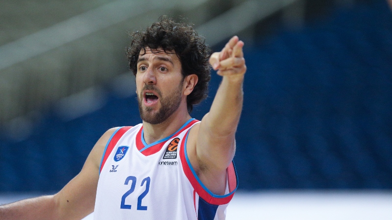 Στην Αθήνα ο Μίσιτς, «ανοικτό» για... ανατροπή!