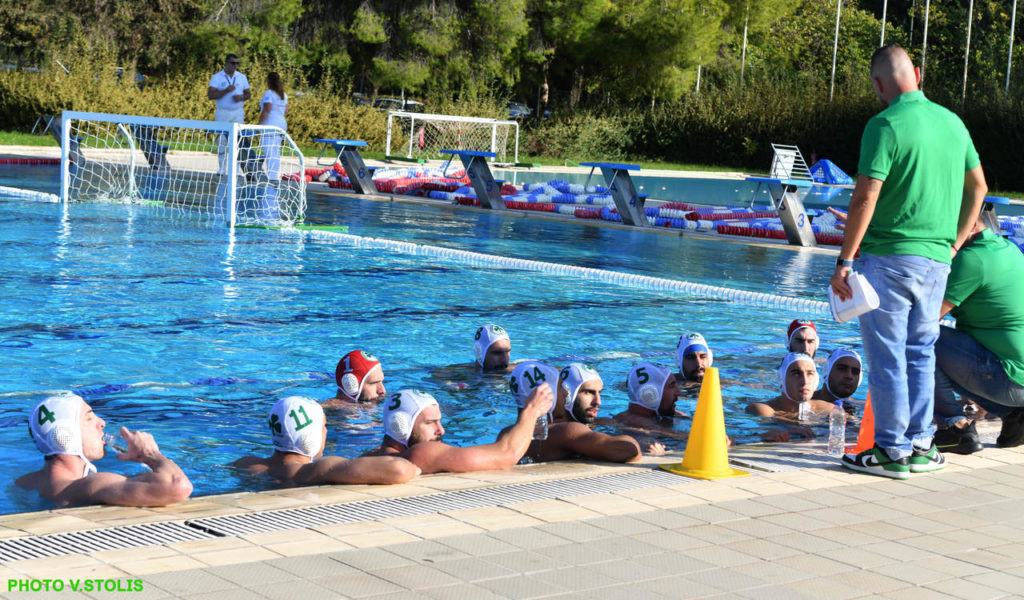Παναθηναϊκός: Ήττα, αλλά έδειξε ψυχή!