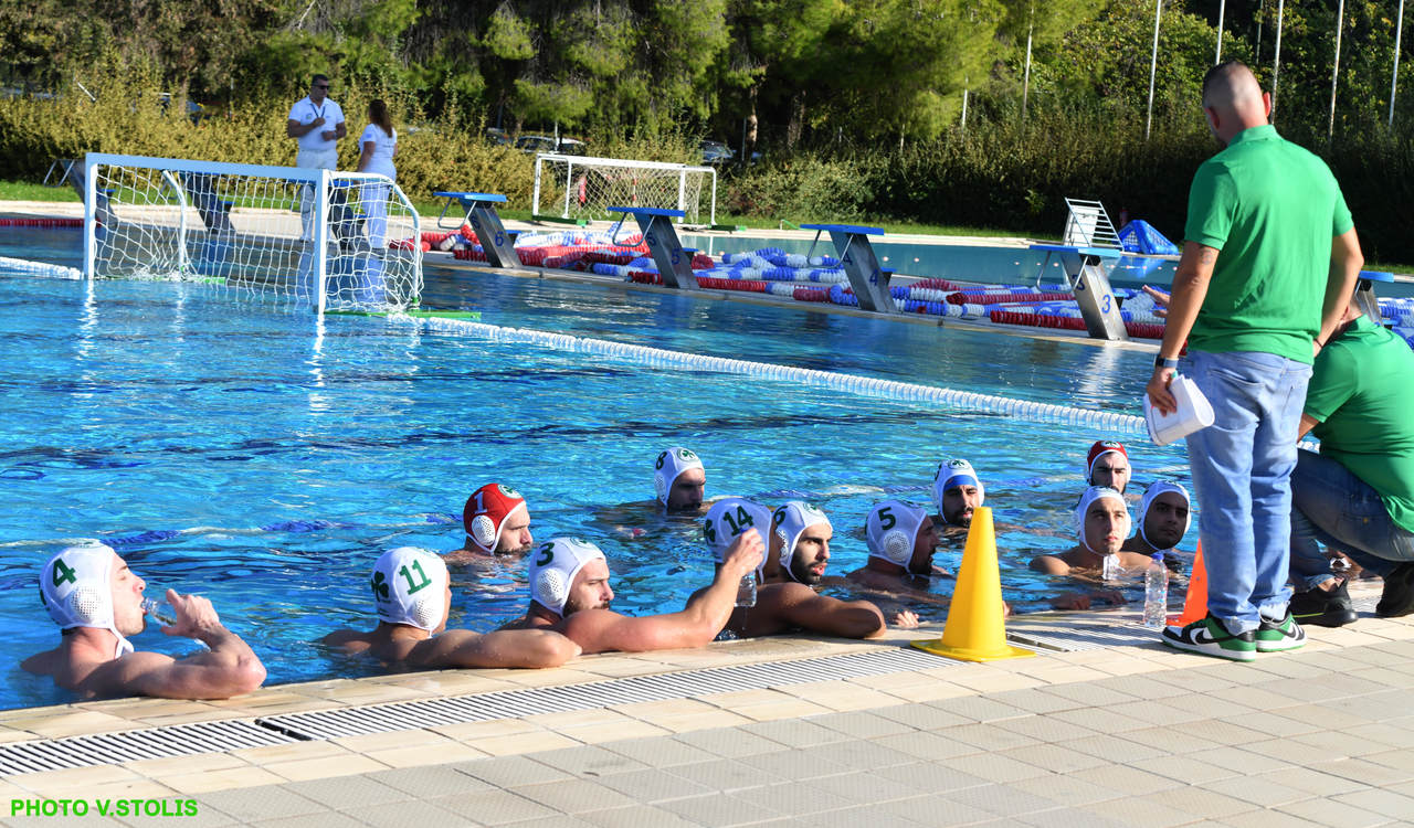 Παναθηναϊκός: Ήττα, αλλά έδειξε ψυχή!