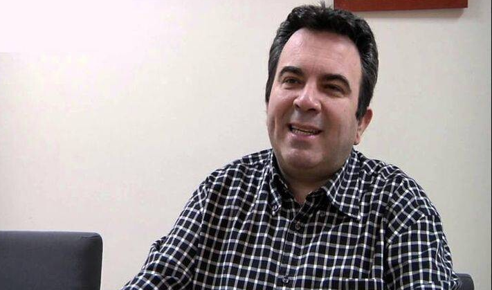 Καρπετόπουλος: «Δεν γουστάρει τον Ολυμπιακό ο Κλάτενμπεργκ»